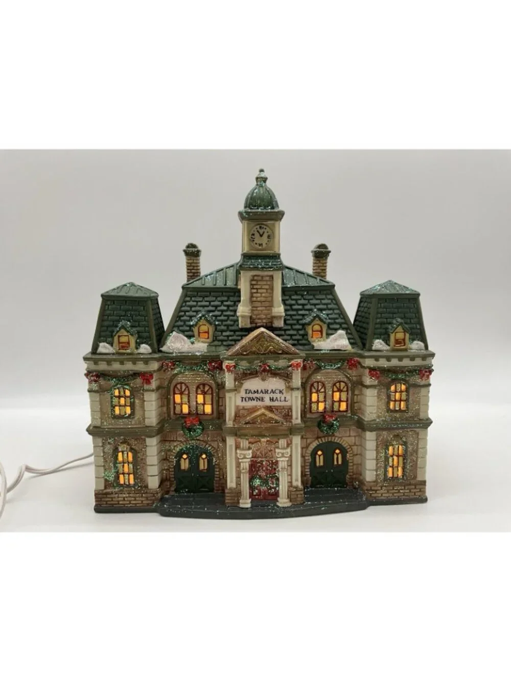 Santa's Workbench Collection 